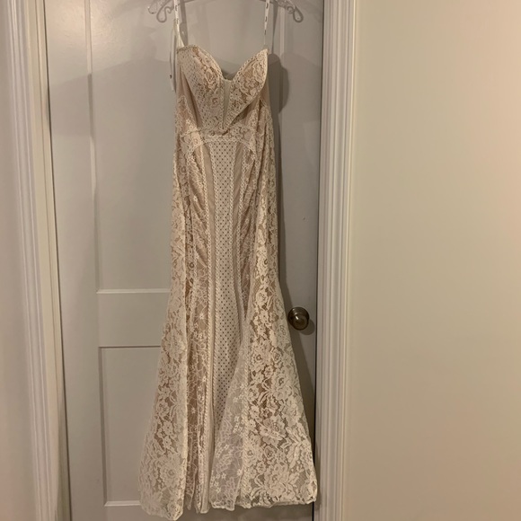 Women’s Mon Cheri Dress